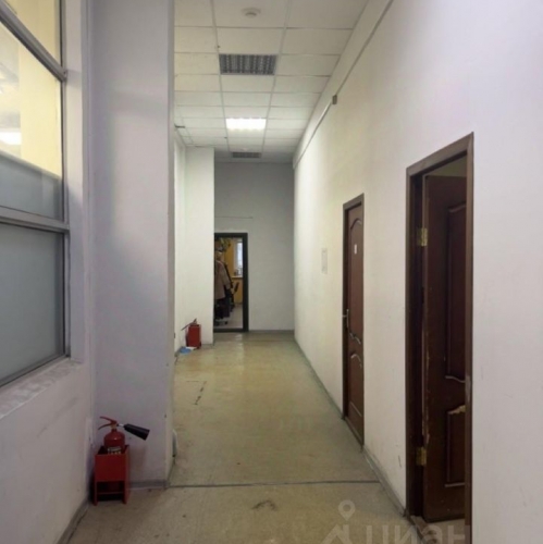 Офис Мытищи г, Новомытищинский пр-кт,  д. 5 к1Б