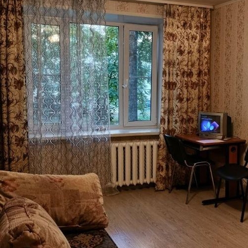 1-комн квартира Дубна, улица Свободы, 18