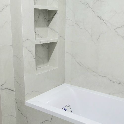 3-комн квартира Большая Филевская улица, 3к4