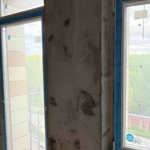 2-комн квартира улица Княжнина, 2