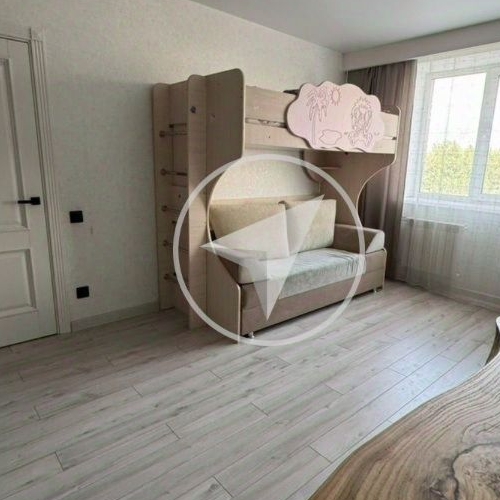 3-комн квартира 6-я Радиальная улица, 3к2