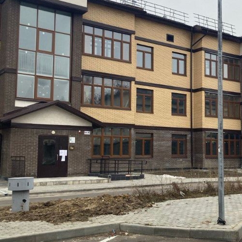 3-комн квартира Раменское, улица Березовая Роща, 9