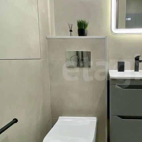 Студия Березовая аллея, 19к4