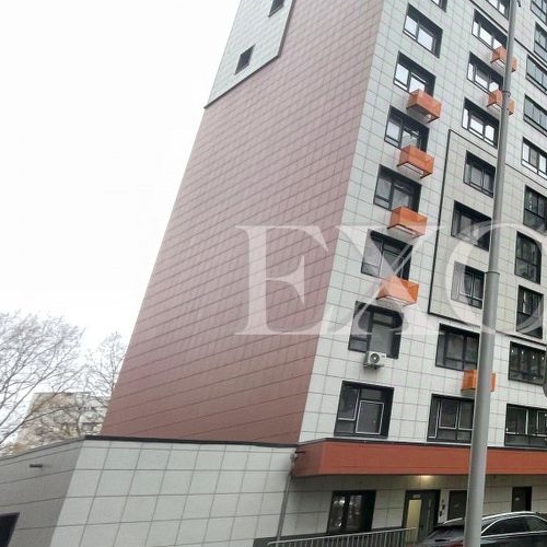 3-комн квартира 6-я Радиальная улица, 7/1к1