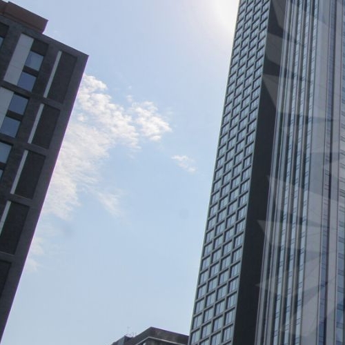 Студия Волоколамское шоссе, 95/2к9