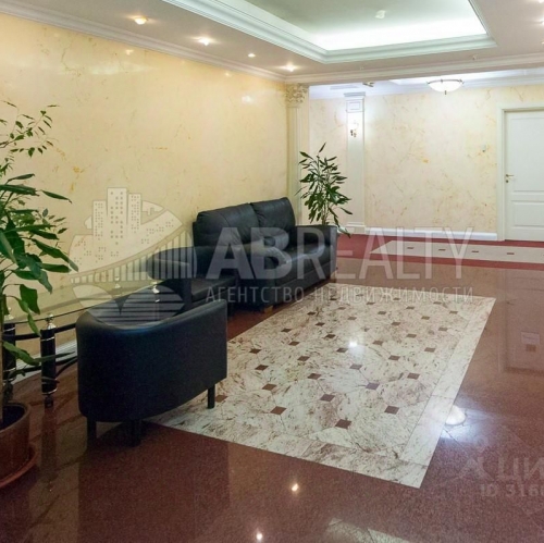 Офис улица Ильинка,  д. 4