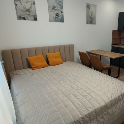 Студия Дорожная улица, 46к1