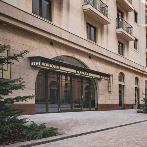 2-комн квартира Софийская набережная, 34