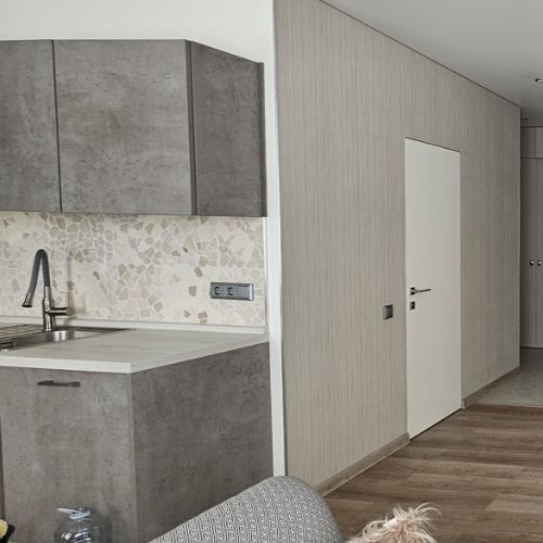 3-комн квартира Химки, Молодежная улица, 7к1