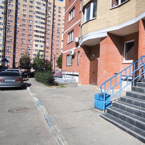 2-комн квартира Щелково, улица Неделина, 25