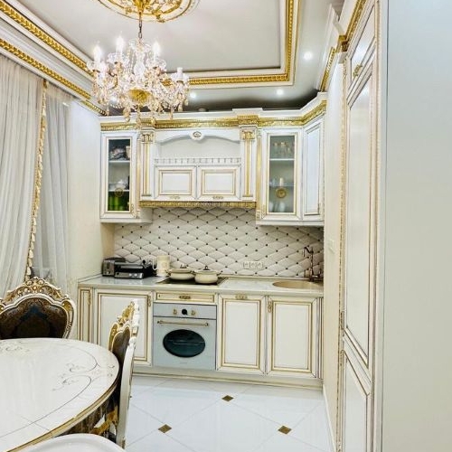 3-комн квартира 1 Мая мкр, Балашиха, 24