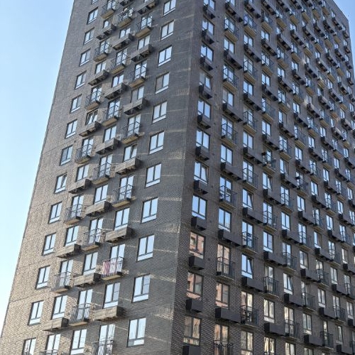 3-комн квартира Большая Филевская улица, 3к2