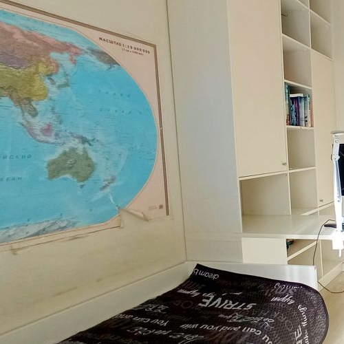 3-комн квартира Пушкино, проезд 1-й Некрасовский, 9