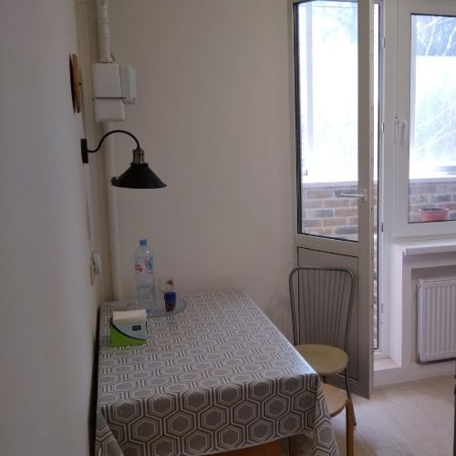 1-комн квартира Дмитров, Луговая улица, 10А