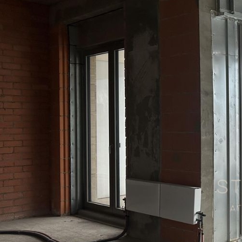 4-комн квартира Минская улица, 2Вк6