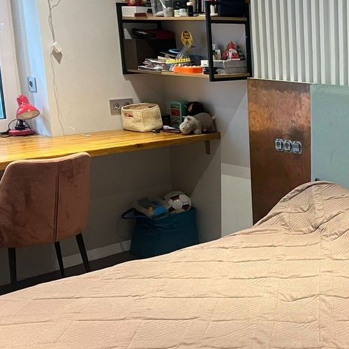 2-комн квартира д. Лобаново, улица Новая, 8