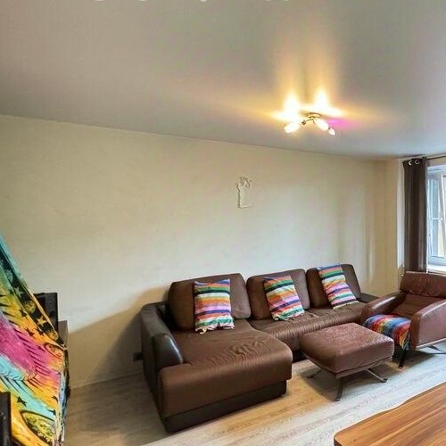 1-комн квартира Юбилейный мкр, улица Лесная, 19