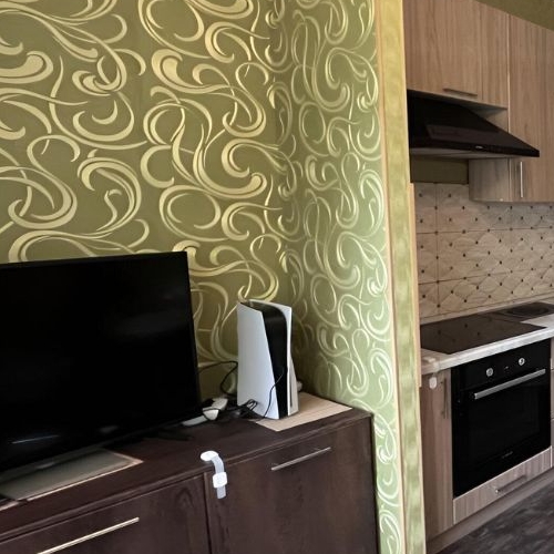 1-комн квартира Марусино пгт, 77к5