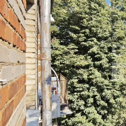 Студия Строительный проезд, 2С1