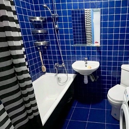 Студия д. Подолино, улица Солнечная, 4