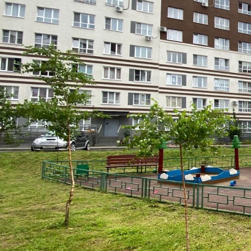 Студия Нахабино пгт, улица Покровская, 14