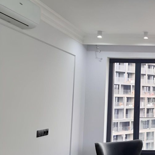 2-комн квартира Автозаводская улица, 26/1