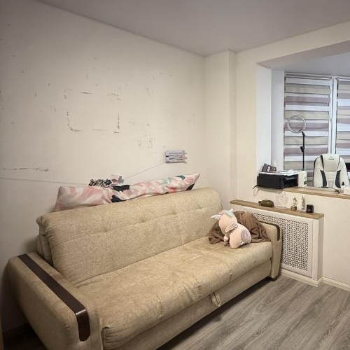 2-комн квартира Железнодорожный мкр, Балашиха, проспект Героев,  д. 6