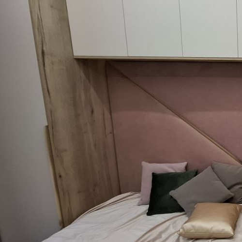 2-комн квартира Большая Филевская улица, 3к3