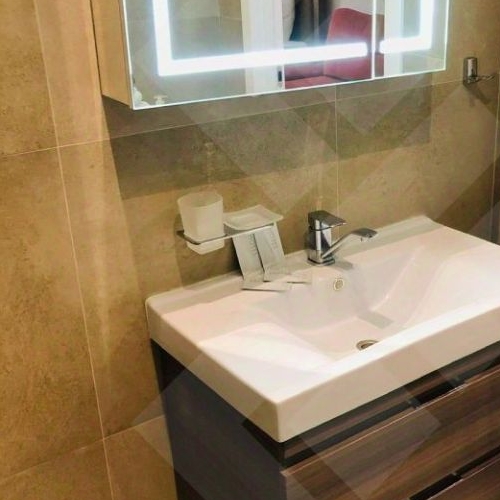 Студия проезд Жуков, 21Б