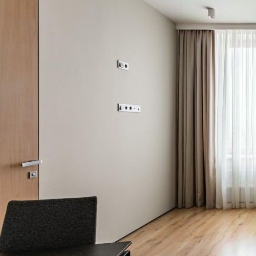 2-комн квартира улица Адмирала Макарова, 6А