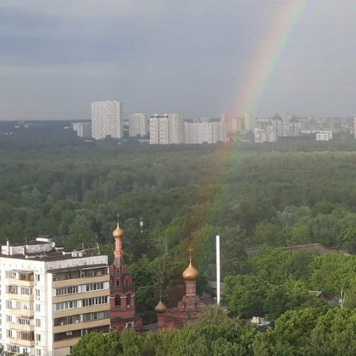 2-комн квартира Новоалексеевская улица, 16к4