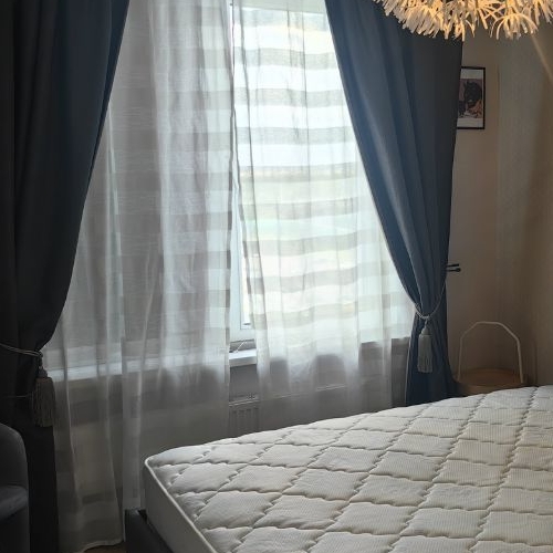 1-комн квартира Одинцово, улица Каштановая, 6