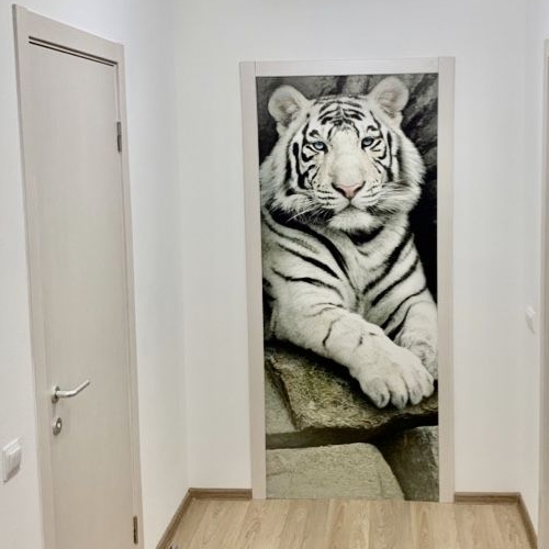 2-комн квартира Боровское шоссе, 2Ак1