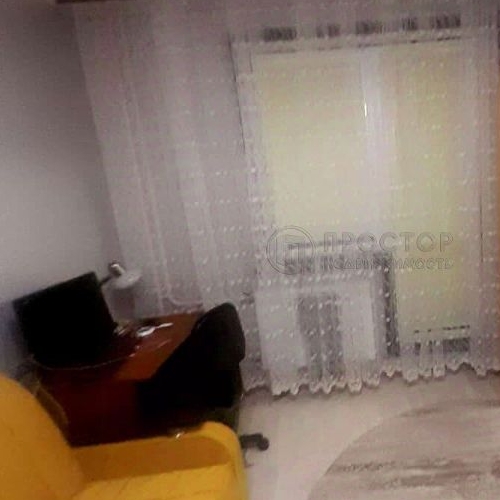 2-комн квартира улица Маршала Еременко, 5к1