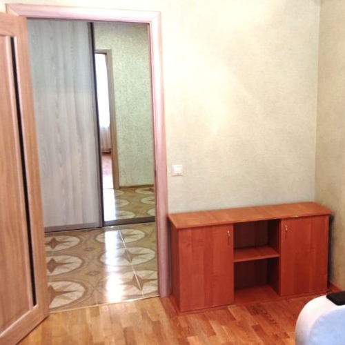 3-комн квартира Марусино пгт, 77к5