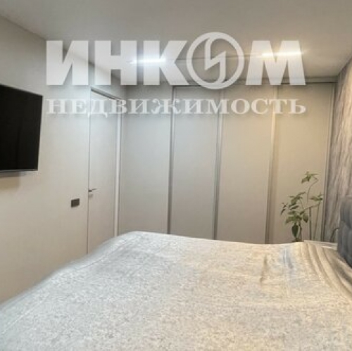 2-комн квартира Рассказовка д,  д. 11 к3