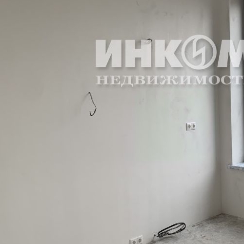 1-комн квартира Новоалексеевская улица, 16к4