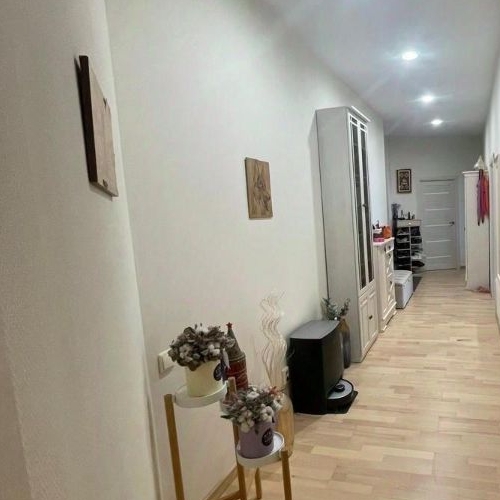 4-комн квартира пос. Горки-10, 23