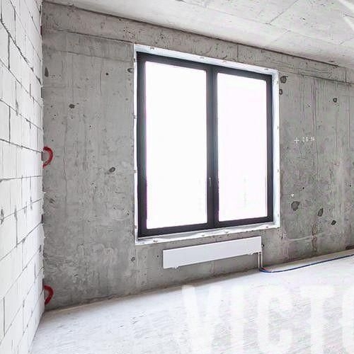 3-комн квартира Пречистенская набережная, 43