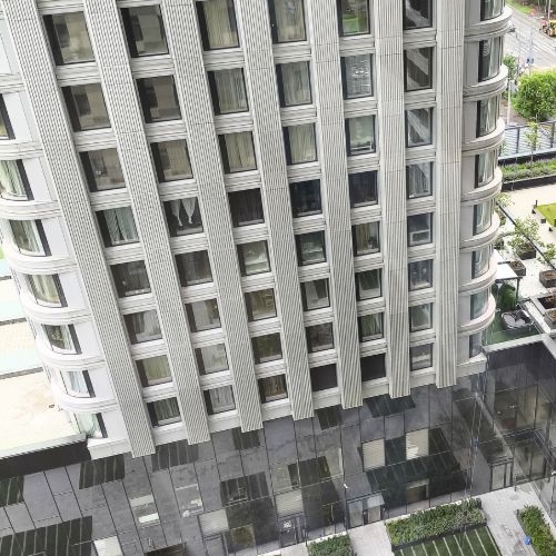 1-комн квартира Дмитровский проезд, 1