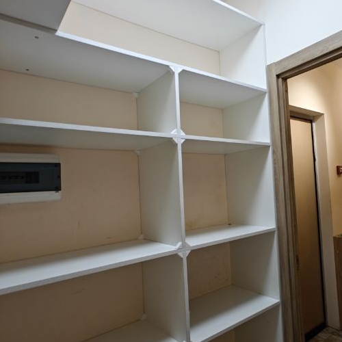 Студия Дзержинский, Угрешская улица, 34