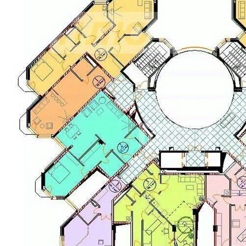 2-комн квартира Ивантеевка, улица Новая Слобода,  д. 1