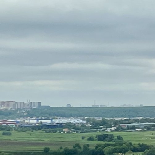 Студия 6-й мкр,  д. 15Д