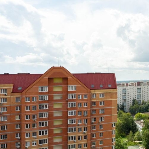 5-комн квартира пос. Горки-10, 23