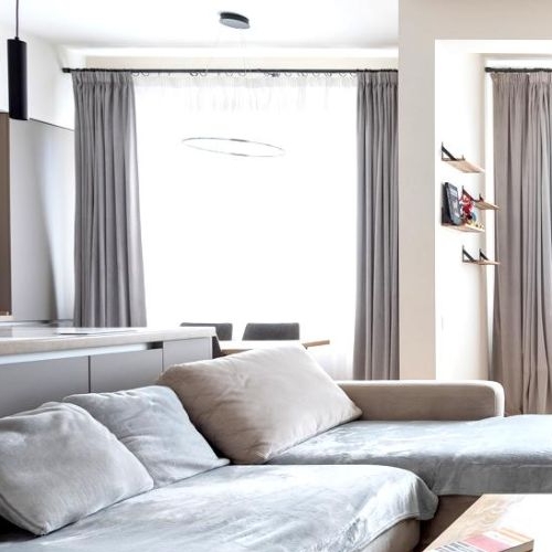 4-комн квартира Ленинградский проспект, 35С2