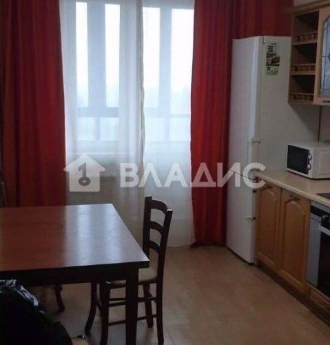 2-комн квартира Сходня мкр, улица Ленина, 45к1