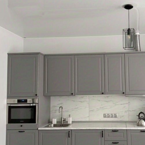 Студия Озерная улица, 9к3