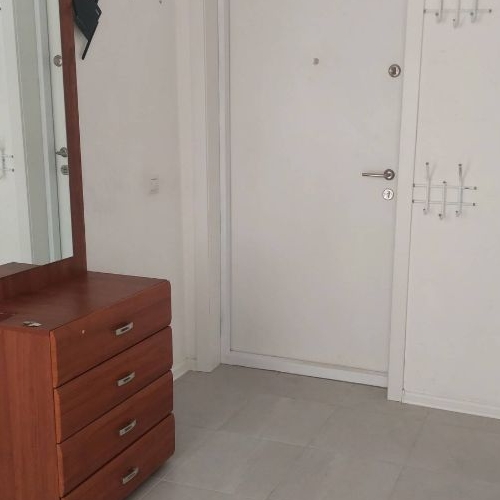 1-комн квартира Полярная улица, 27к4