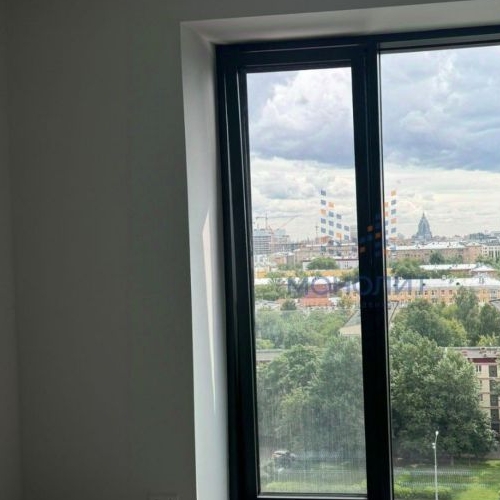 1-комн квартира Ленинградский проспект, 36с36