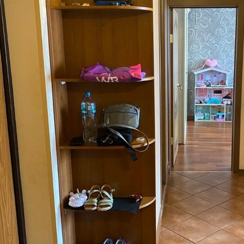 2-комн квартира Октябрьский пгт, улица Спортивная, 1